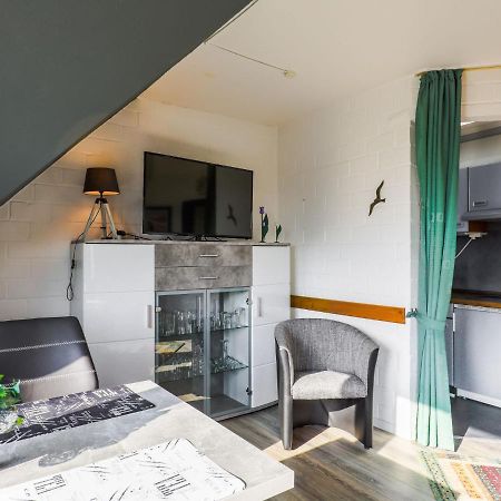 Apartment Vinnenhuis-3 By Interhome ดูห์เนน ภายนอก รูปภาพ
