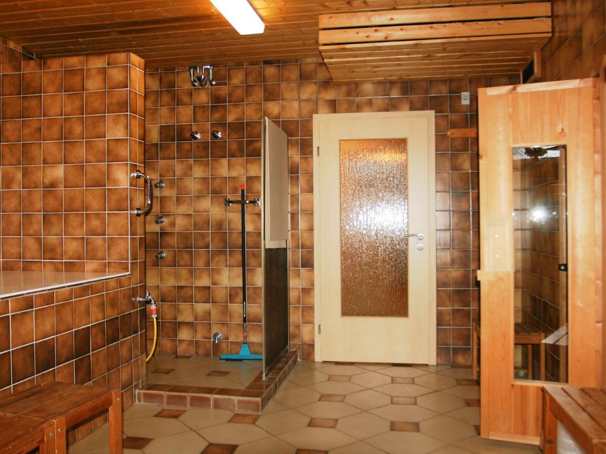 Apartment Vinnenhuis-3 By Interhome ดูห์เนน ภายนอก รูปภาพ