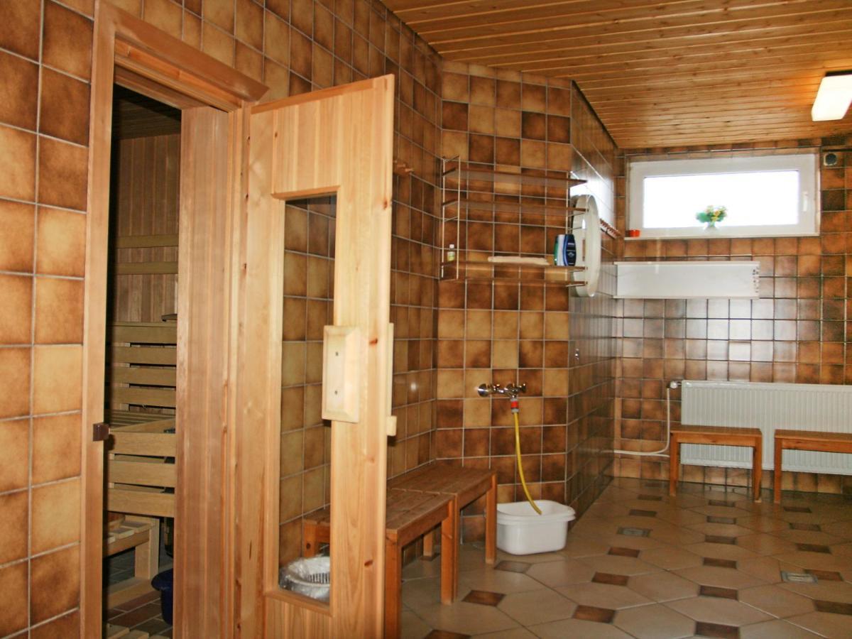 Apartment Vinnenhuis-3 By Interhome ดูห์เนน ภายนอก รูปภาพ