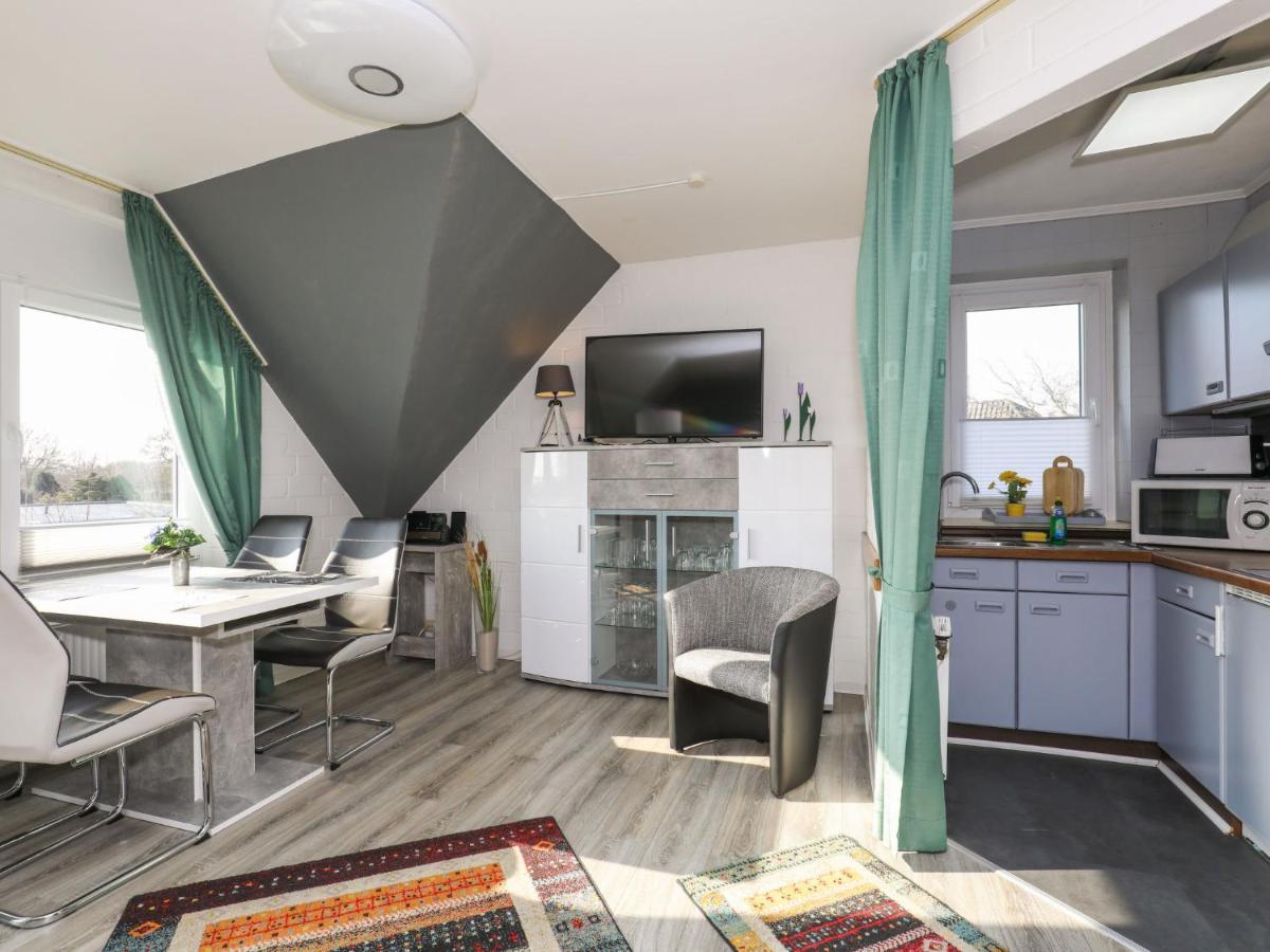 Apartment Vinnenhuis-3 By Interhome ดูห์เนน ภายนอก รูปภาพ