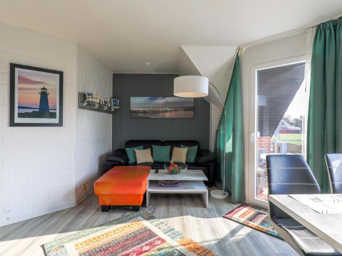 Apartment Vinnenhuis-3 By Interhome ดูห์เนน ภายนอก รูปภาพ