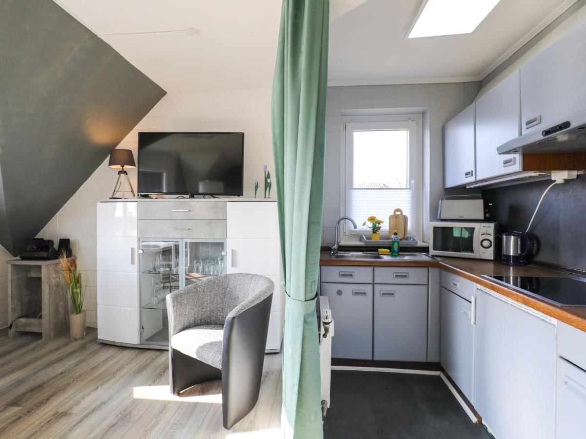 Apartment Vinnenhuis-3 By Interhome ดูห์เนน ภายนอก รูปภาพ