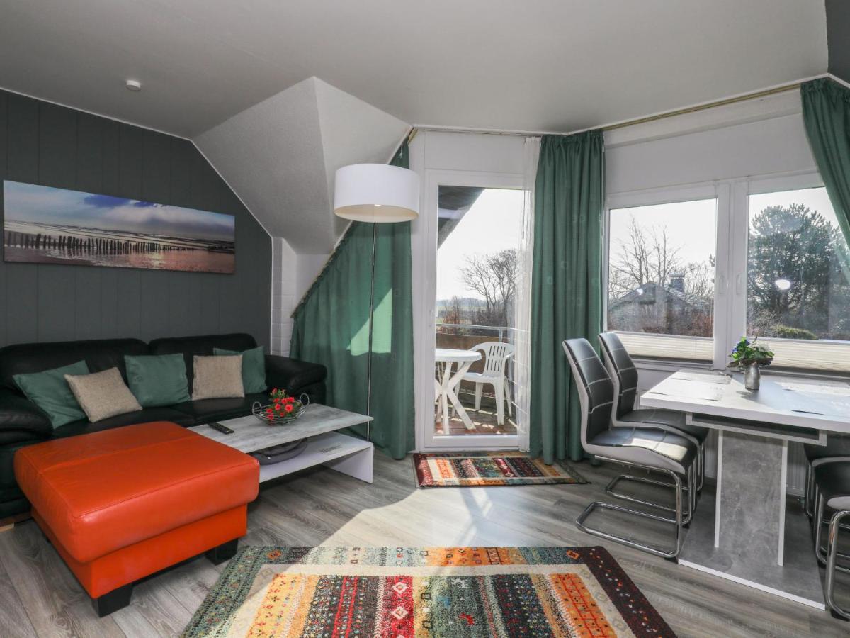 Apartment Vinnenhuis-3 By Interhome ดูห์เนน ภายนอก รูปภาพ