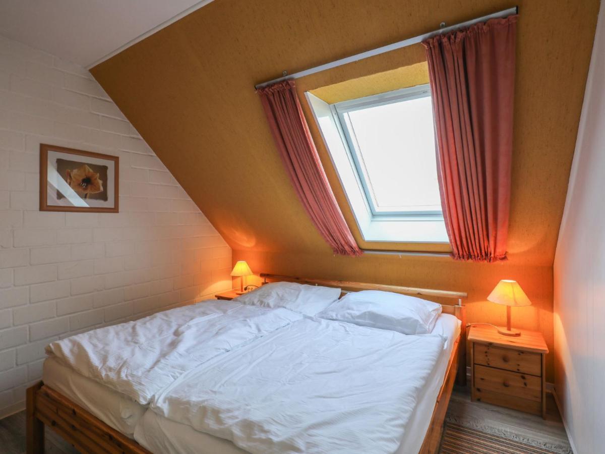 Apartment Vinnenhuis-3 By Interhome ดูห์เนน ภายนอก รูปภาพ