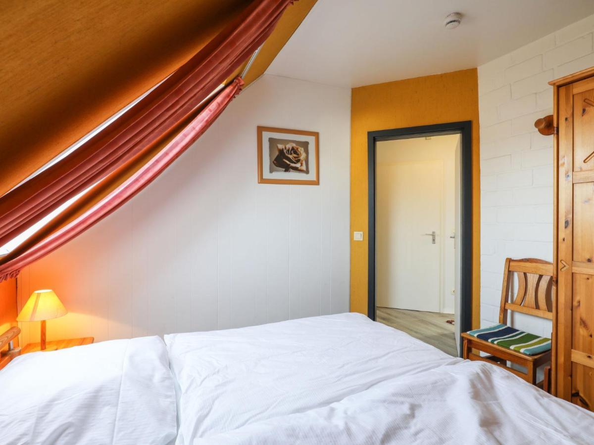 Apartment Vinnenhuis-3 By Interhome ดูห์เนน ภายนอก รูปภาพ