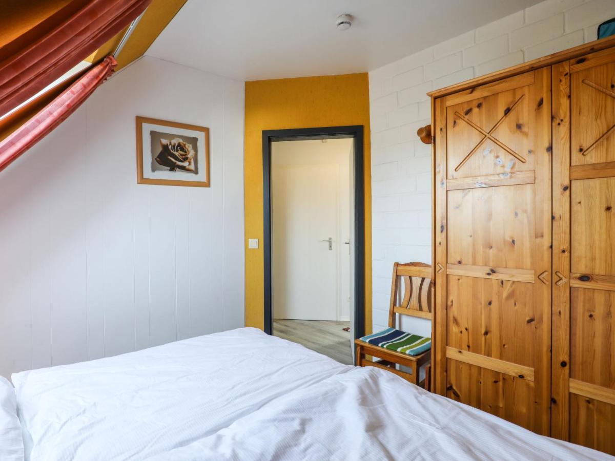 Apartment Vinnenhuis-3 By Interhome ดูห์เนน ภายนอก รูปภาพ