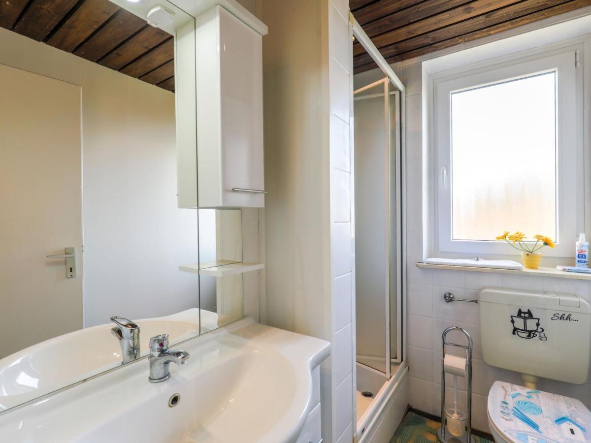 Apartment Vinnenhuis-3 By Interhome ดูห์เนน ภายนอก รูปภาพ