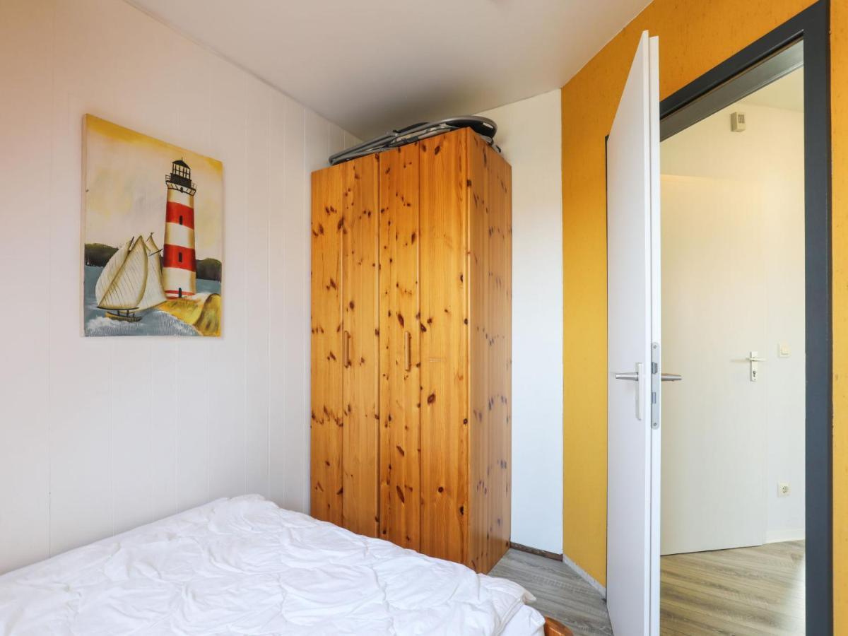 Apartment Vinnenhuis-3 By Interhome ดูห์เนน ภายนอก รูปภาพ